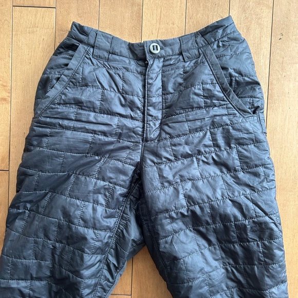 Patagonia Nano Puff Pants - Picture 2 of 6